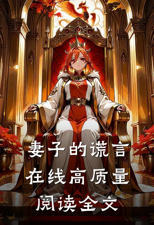 妻子的谎言在线高质量阅读全文