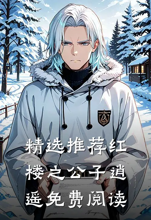 精选推荐红楼之公子逍遥免费阅读