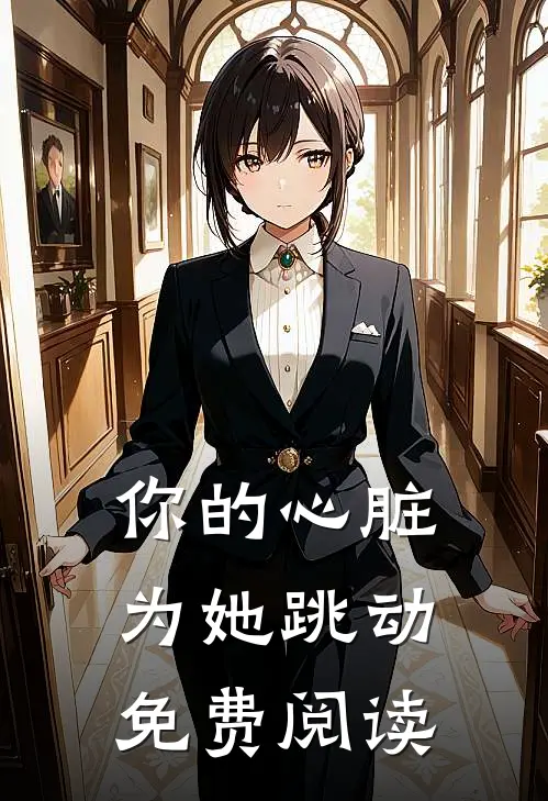 你的心脏为她跳动免费阅读