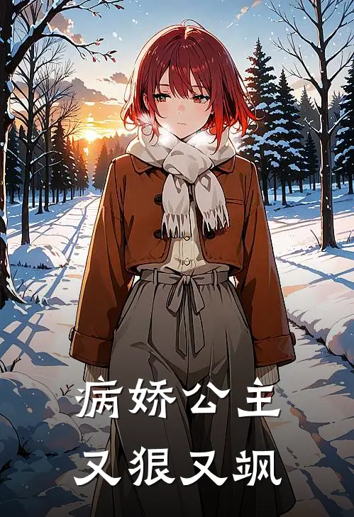 病娇公主又狠又飒