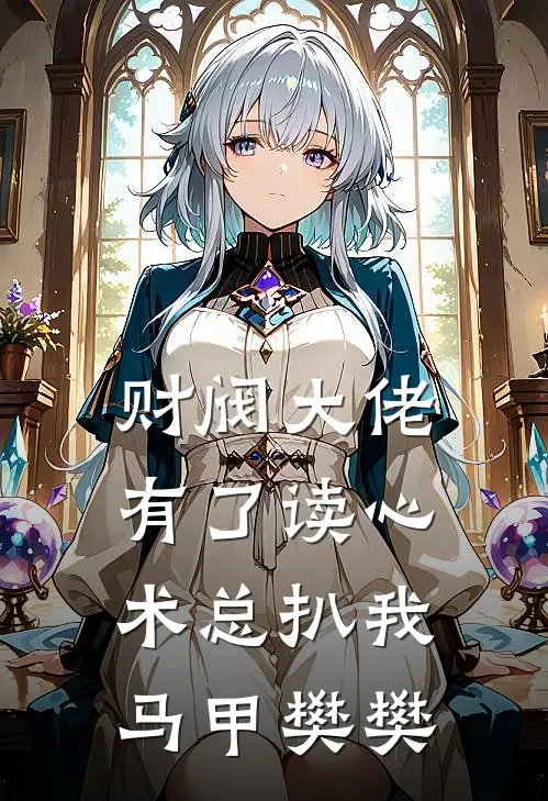财阀大佬有了读心术总扒我马甲 樊樊