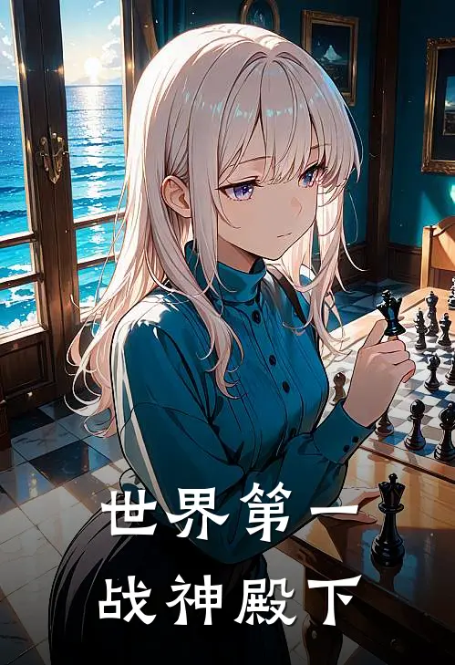 世界第一战神殿下
