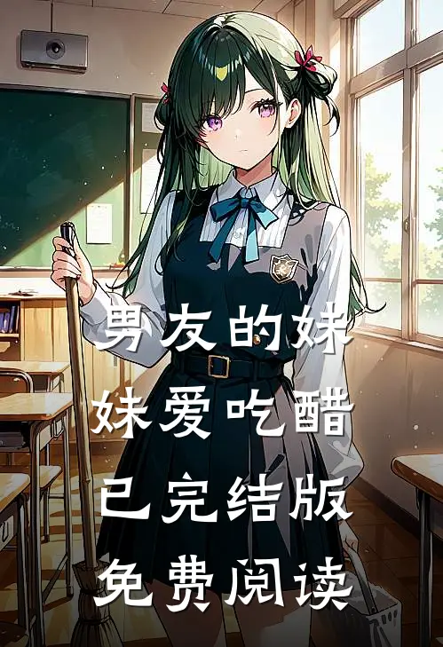 男友的妹妹爱吃醋已完结版免费阅读