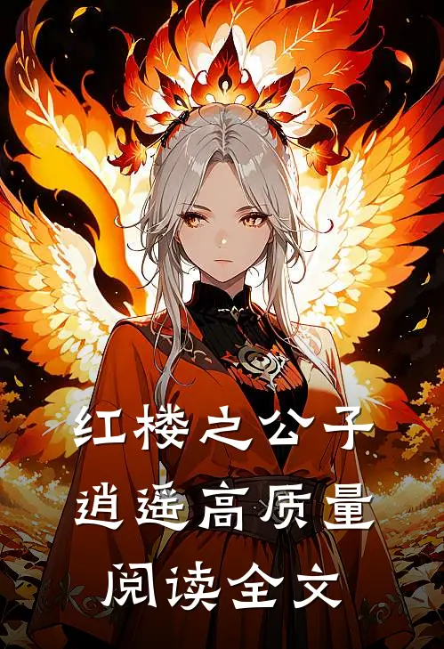红楼之公子逍遥高质量阅读全文