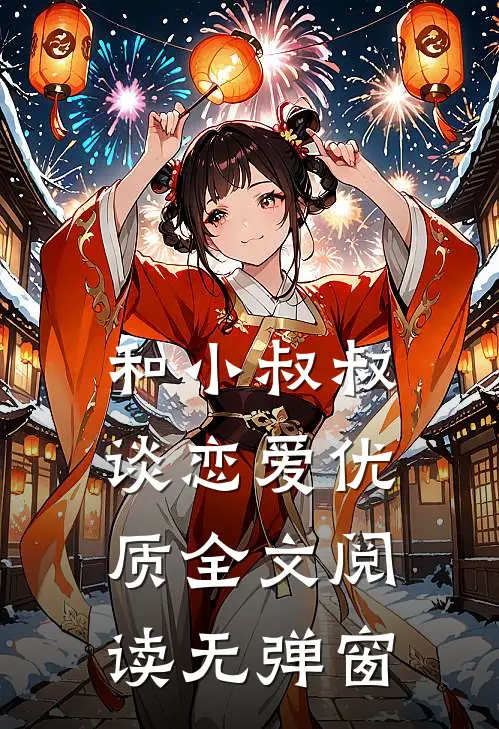 和小叔叔谈恋爱优质全文阅读无弹窗