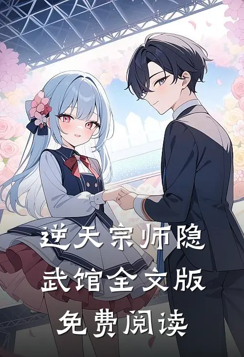 逆天宗师隐武馆全文版免费阅读