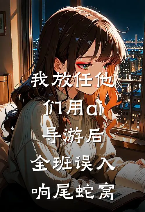 我放任他们用ai导游后，全班误入响尾蛇窝
