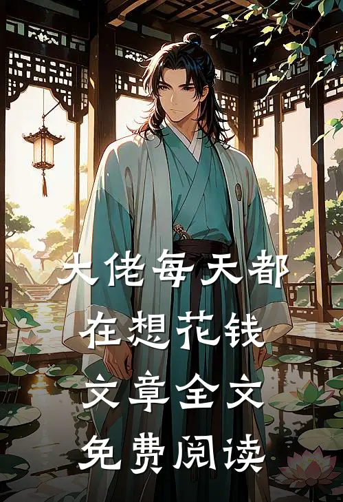 大佬每天都在想花钱文章全文免费阅读
