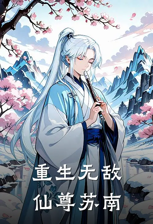 重生无敌仙尊苏南