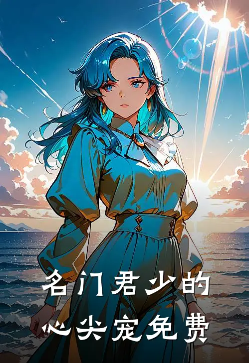 名门君少的心尖宠免费