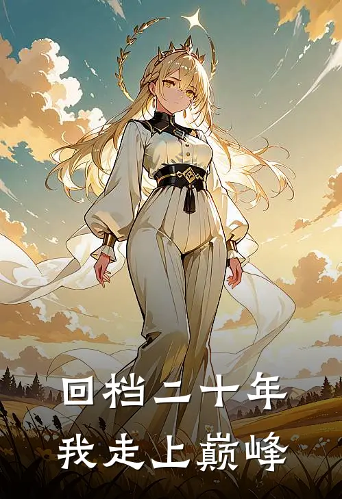 回档二十年，我走上巅峰