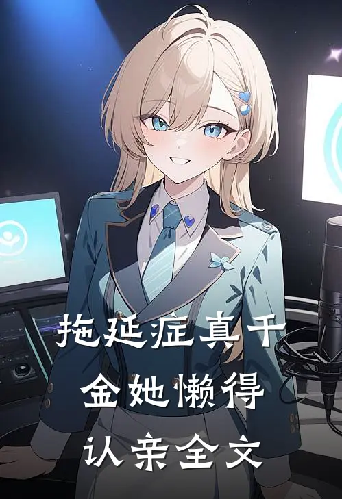 拖延症真千金她懒得认亲全文