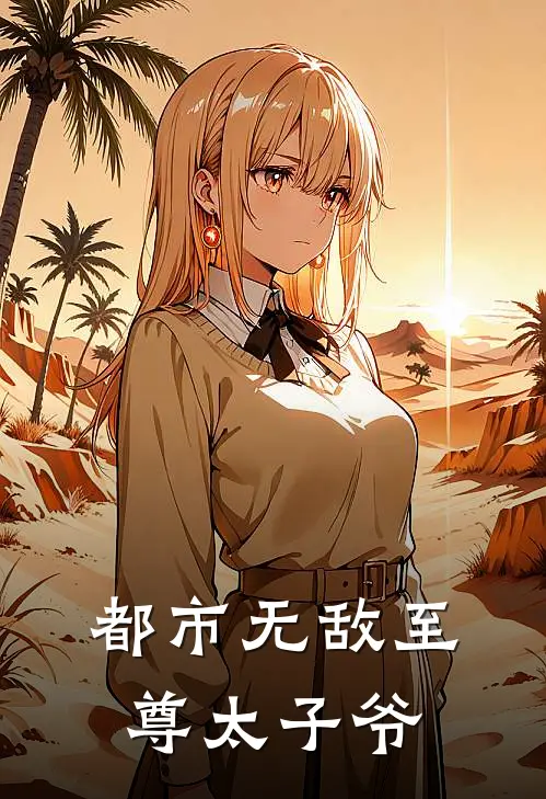 都市无敌至尊太子爷