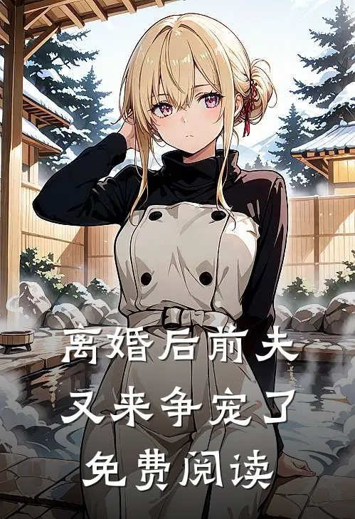 离婚后前夫又来争宠了免费阅读