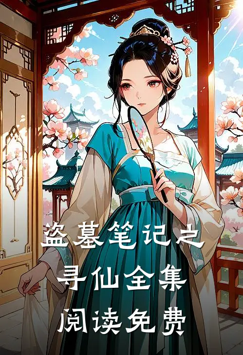 盗墓笔记之寻仙全集阅读免费
