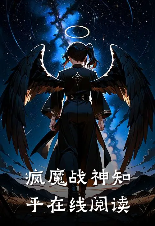 疯魔战神知乎在线阅读