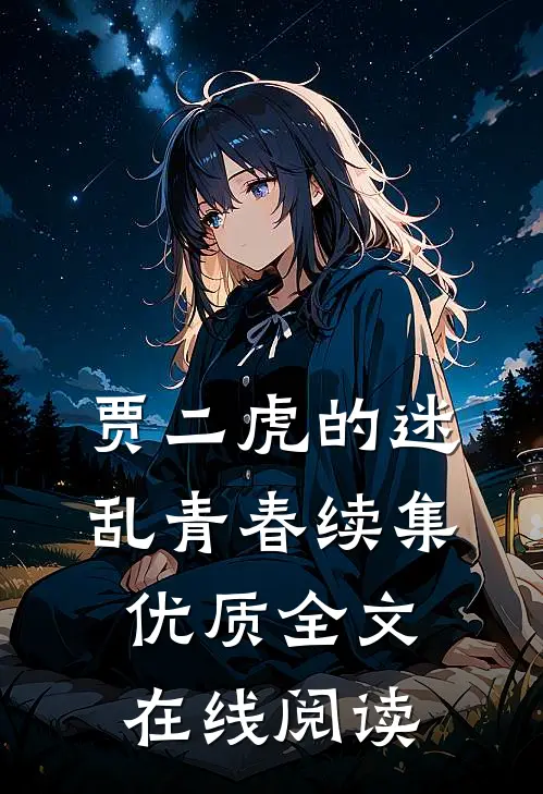 贾二虎的迷乱青春续集优质全文在线阅读