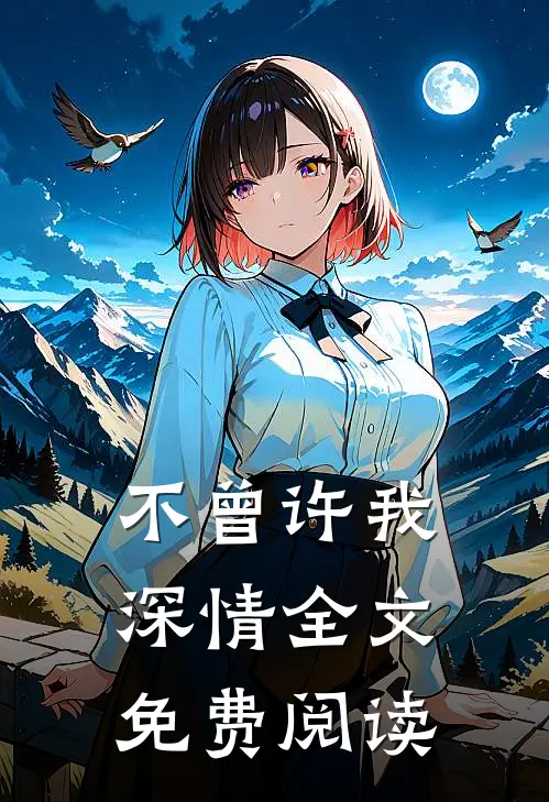 不曾许我深情全文免费阅读