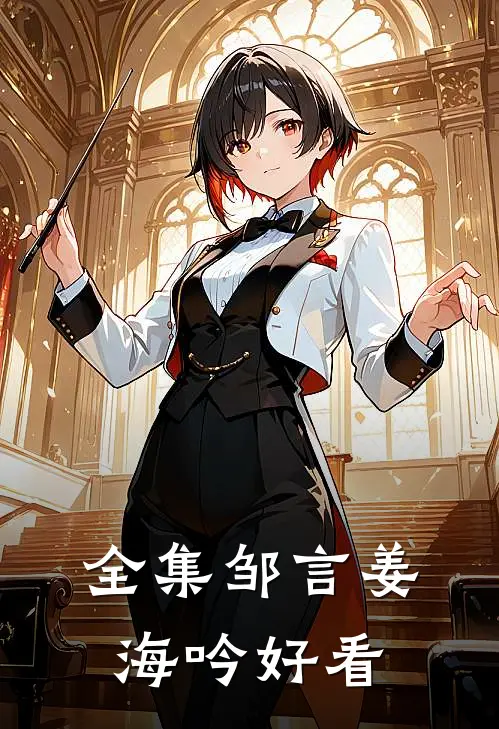 全集邹言姜海吟好看