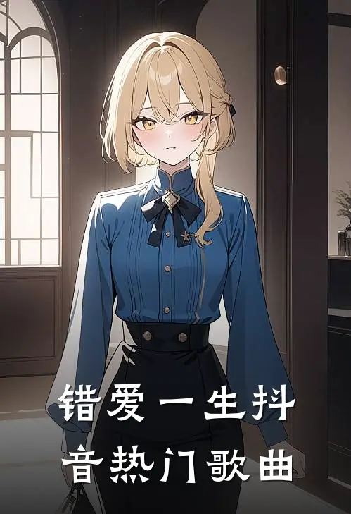 错爱一生抖音热门歌曲