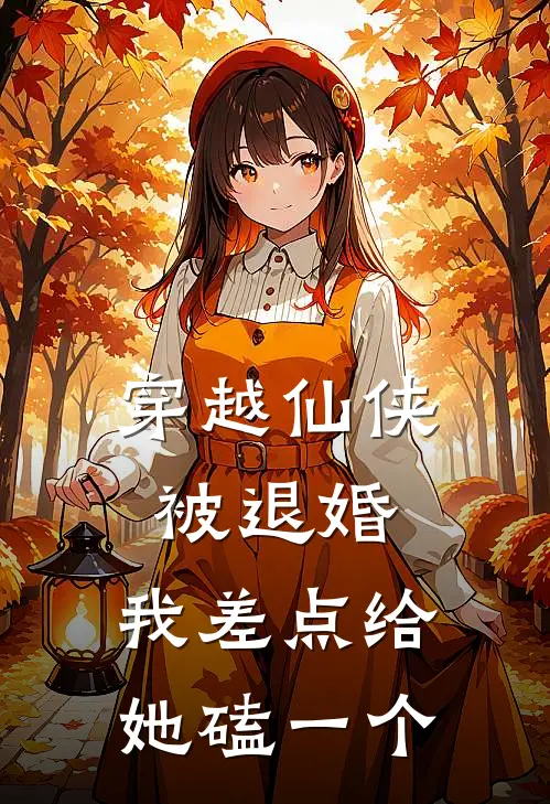 穿越仙侠被退婚，我差点给她磕一个