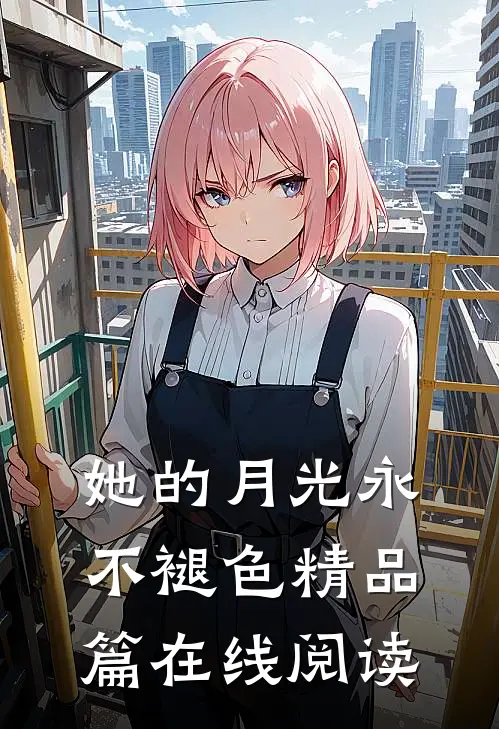 她的月光永不褪色精品篇在线阅读