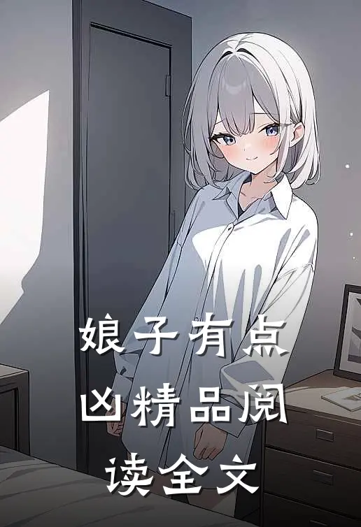 娘子有点凶精品阅读全文