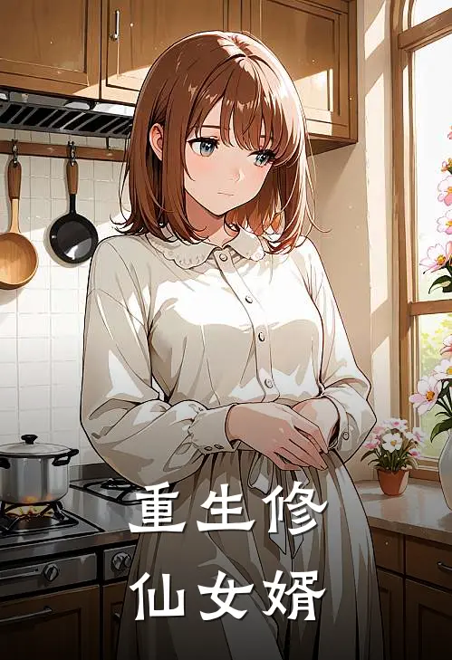 重生修仙女婿