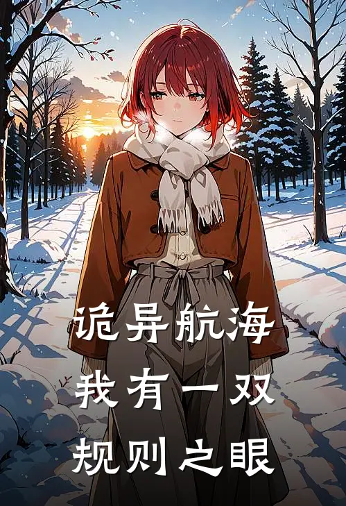 诡异航海：我有一双规则之眼