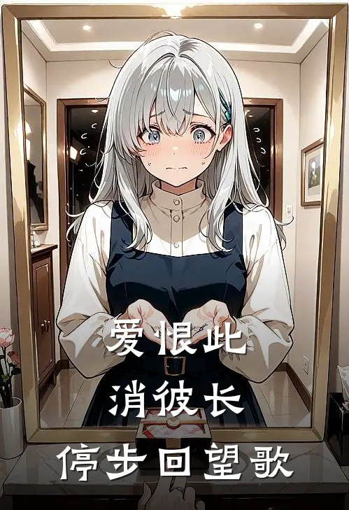 爱恨此消彼长,停步回望歌