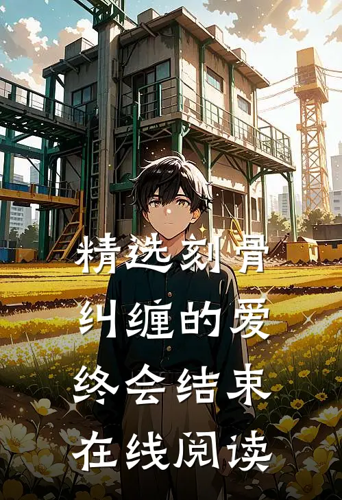 精选刻骨纠缠的爱终会结束在线阅读