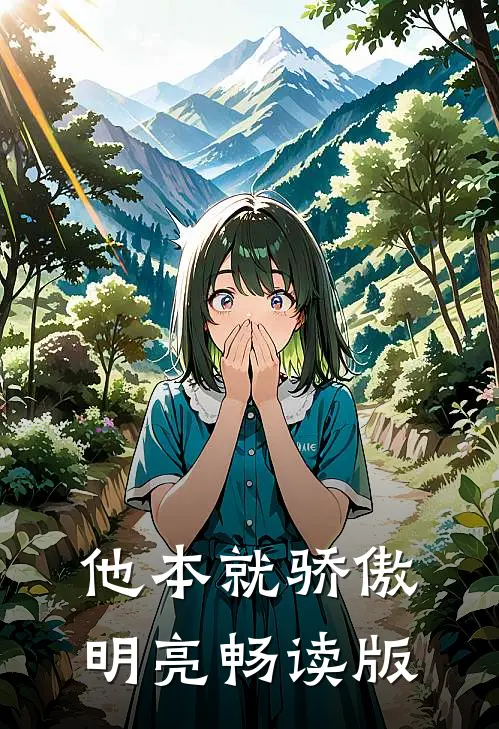 他本就骄傲明亮畅读版