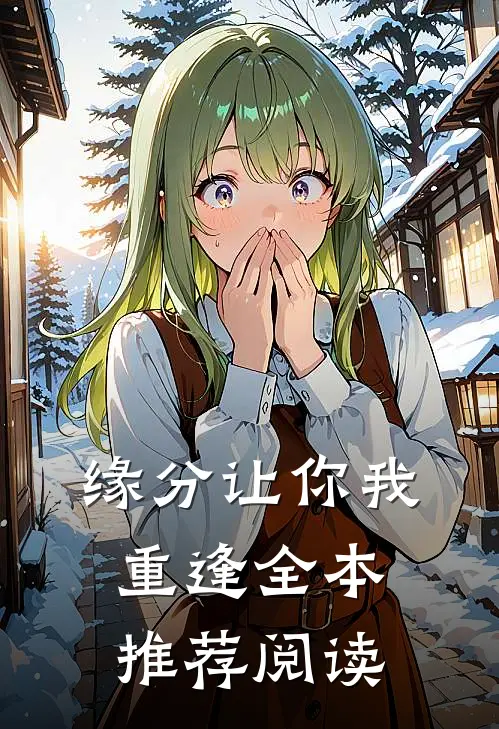 缘分让你我重逢全本推荐阅读