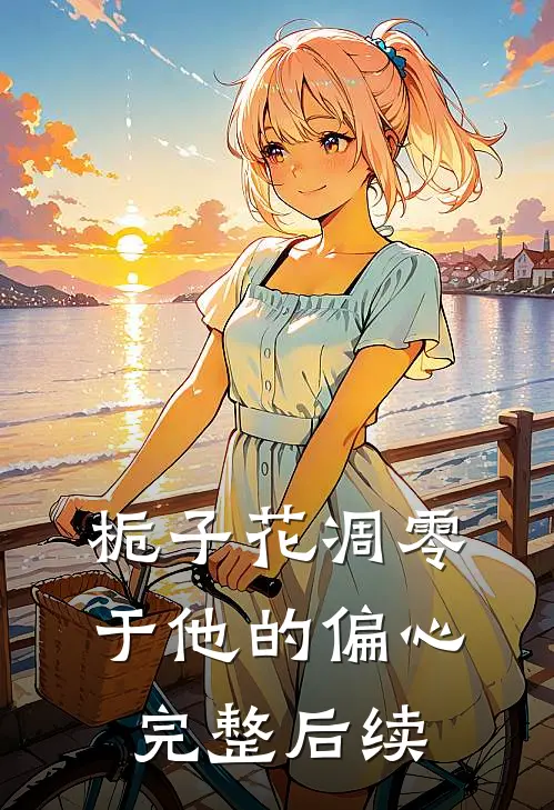 栀子花凋零于他的偏心完整后续