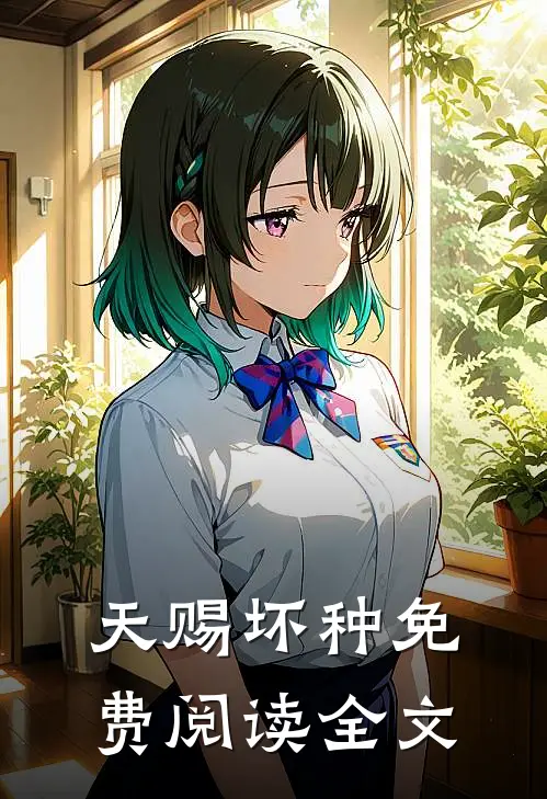 天赐坏种免费阅读全文