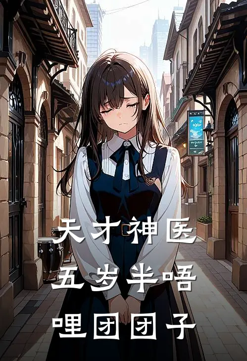 天才神医五岁半 唔哩团团子