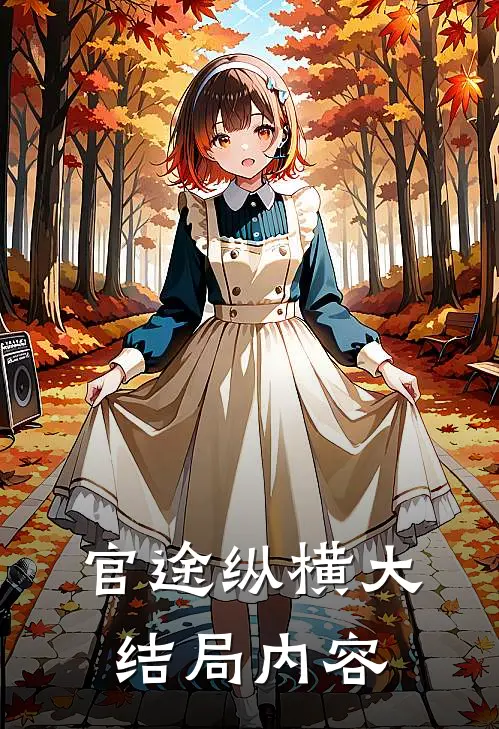官途纵横大结局内容