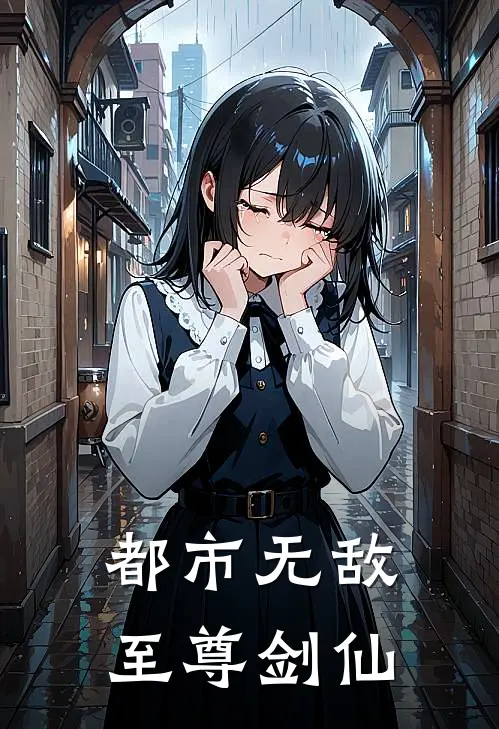 都市无敌至尊剑仙