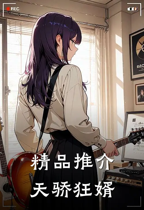 精品推介天骄狂婿