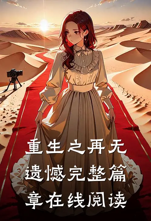 重生之再无遗憾完整篇章在线阅读