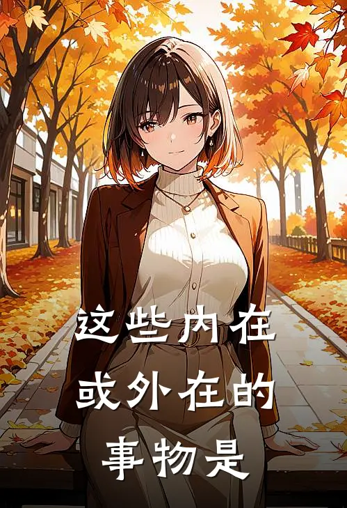 这些内在或外在的事物是