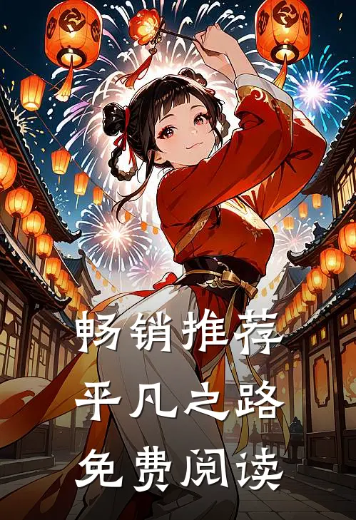 畅销推荐平凡之路免费阅读