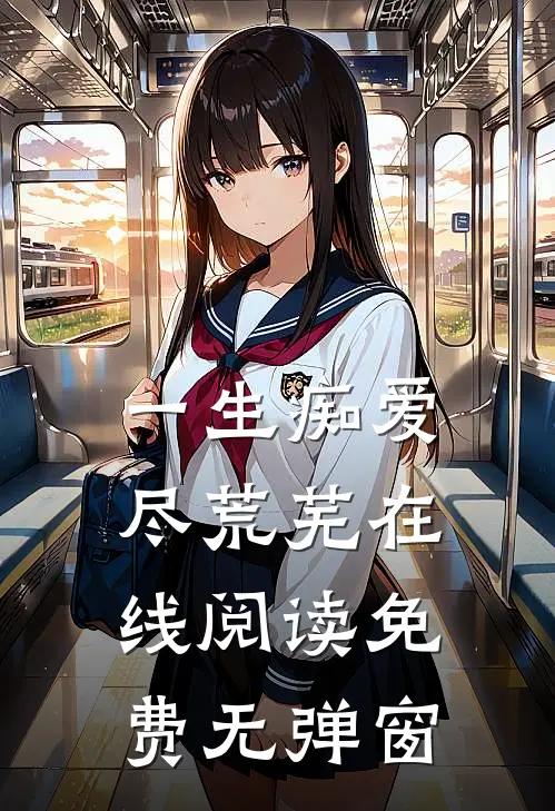 一生痴爱尽荒芜在线阅读免费无弹窗