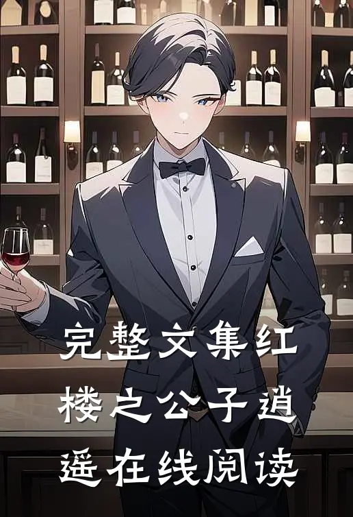完整文集红楼之公子逍遥在线阅读
