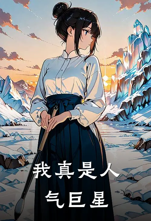 我真是人气巨星
