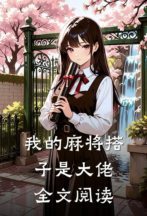 我的麻将搭子是大佬全文阅读
