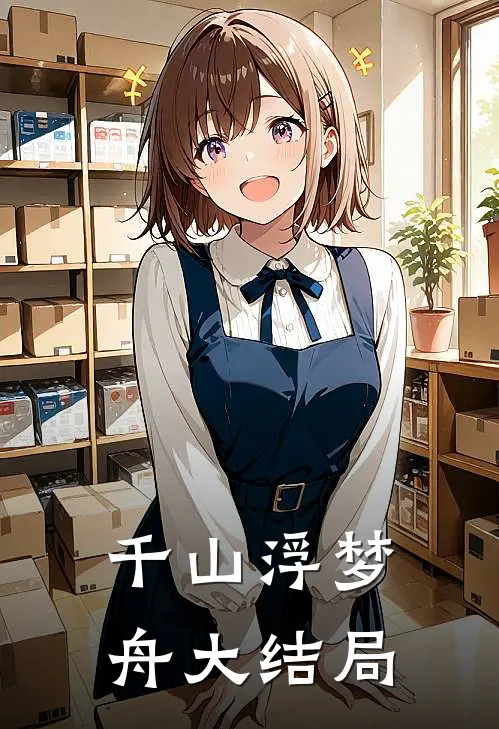 千山浮梦舟大结局