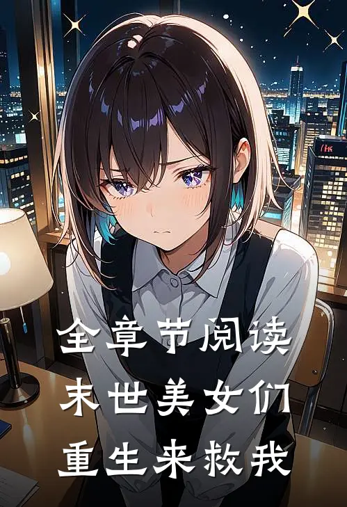 全章节阅读末世美女们重生来救我