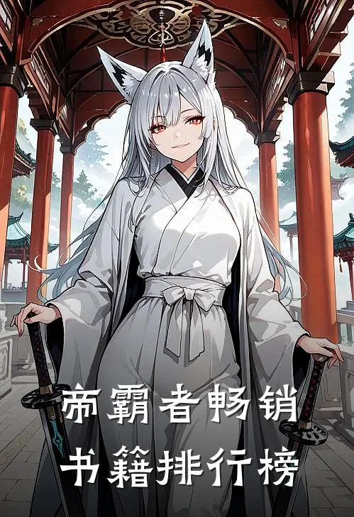 帝霸者畅销书籍排行榜