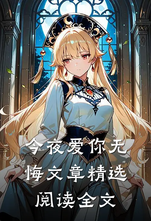 今夜爱你无悔文章精选阅读全文